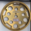 機械五金類 皮帶齒輪 LB-B013